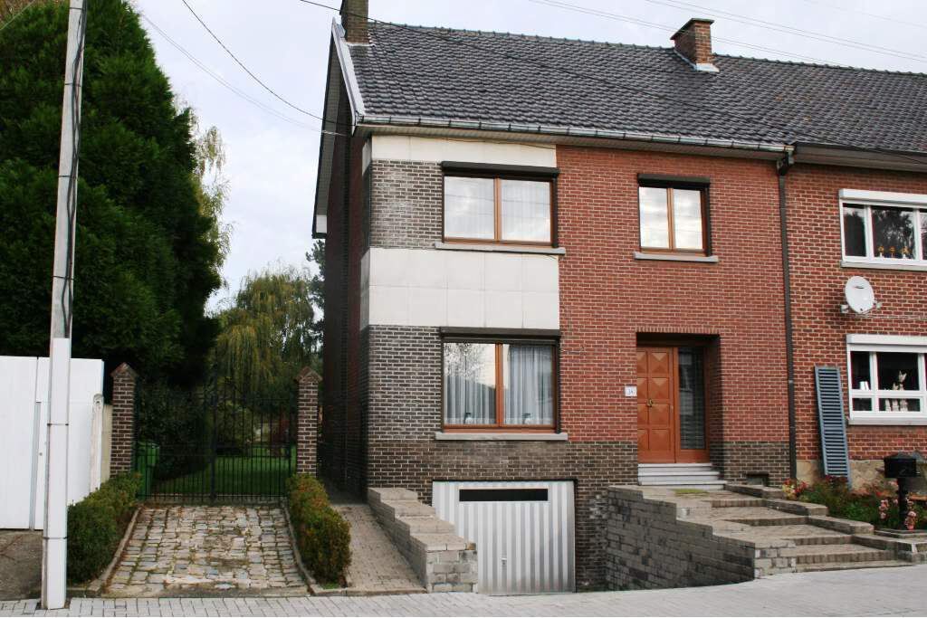 Verkocht woning - Tongeren