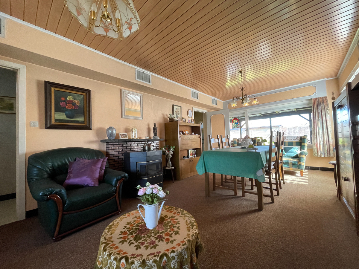 Verkocht woning - Torhout