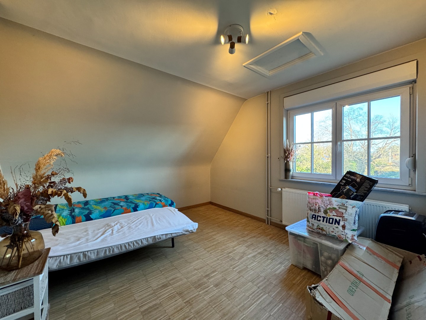 Stijlvolle villa met tal van mogelijkheden te Zulte 