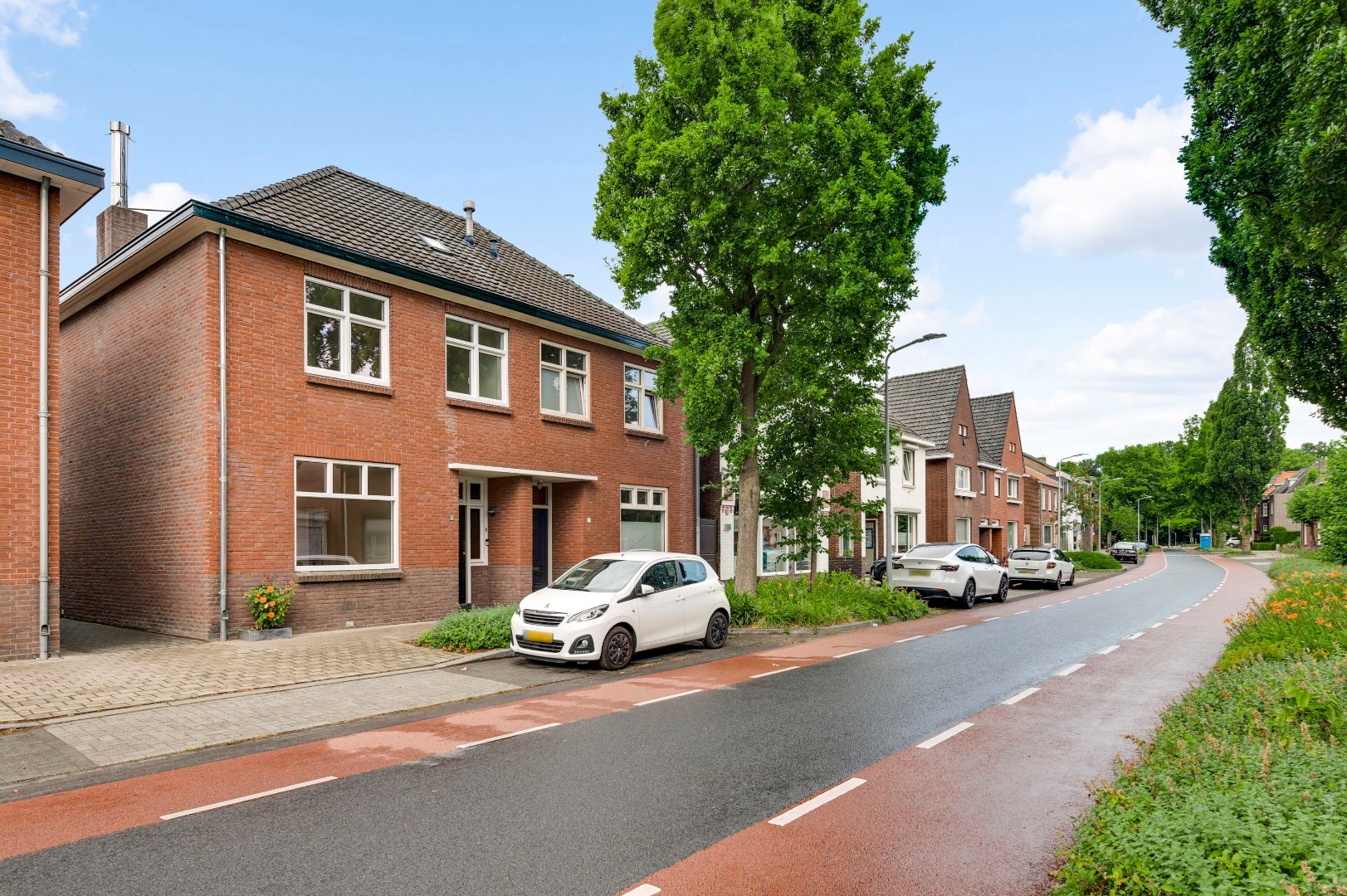 Eengezinswoning te koop in Weert