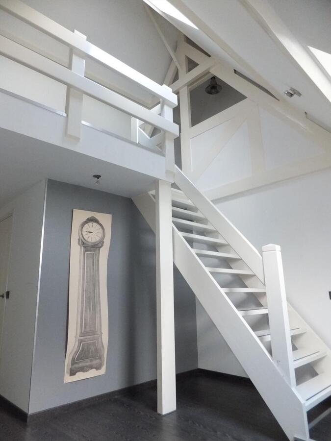 Eengezinswoning verkocht in Breda