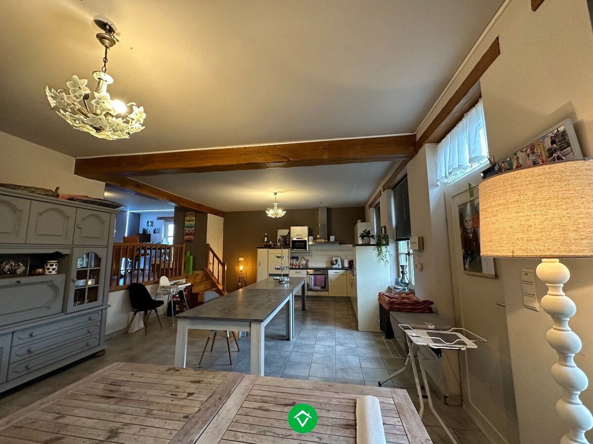 Woning met 3 slaapkamers te Koekelare 