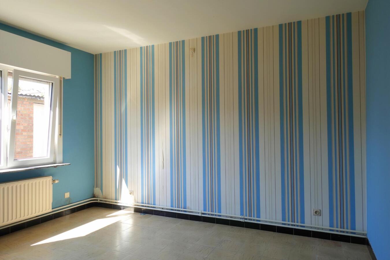 Rustig gelegen bungalowwoning nabij de dorpskern 