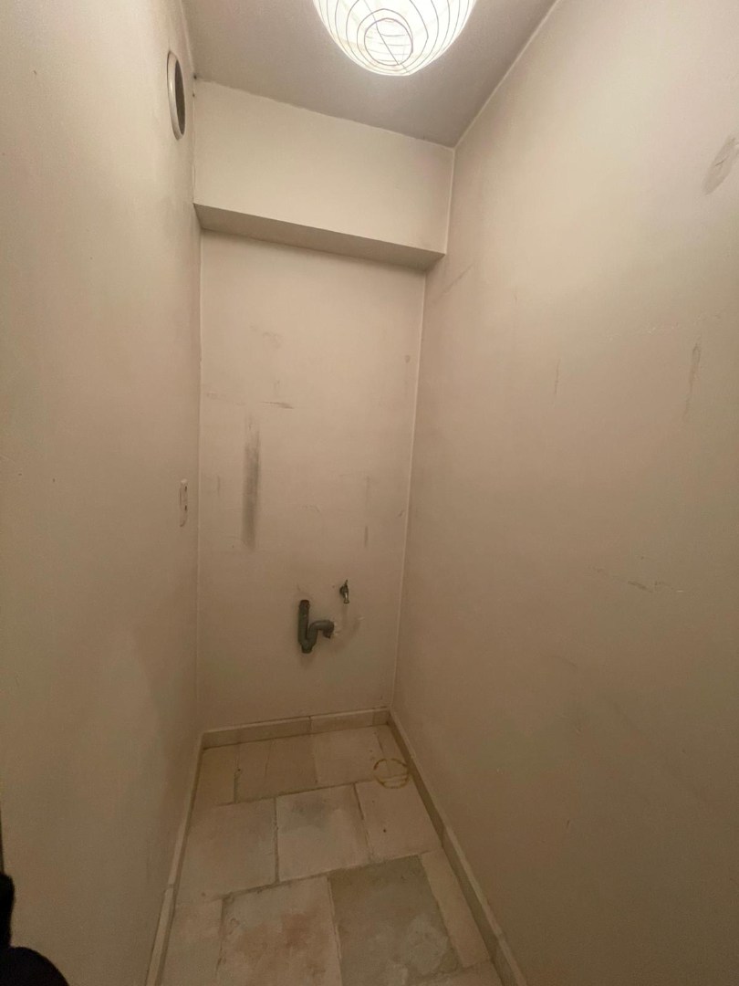 Gelijkvloersappartement te huur met twee slaapkamers en gezellig tuintje te Geel! 