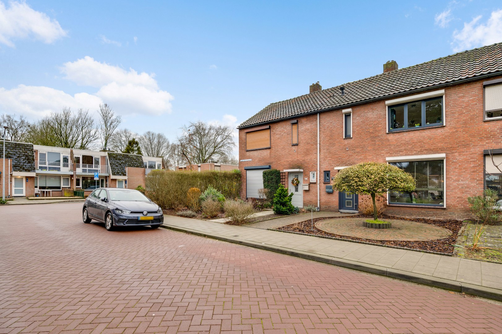 Eengezinswoning te koop in Weert