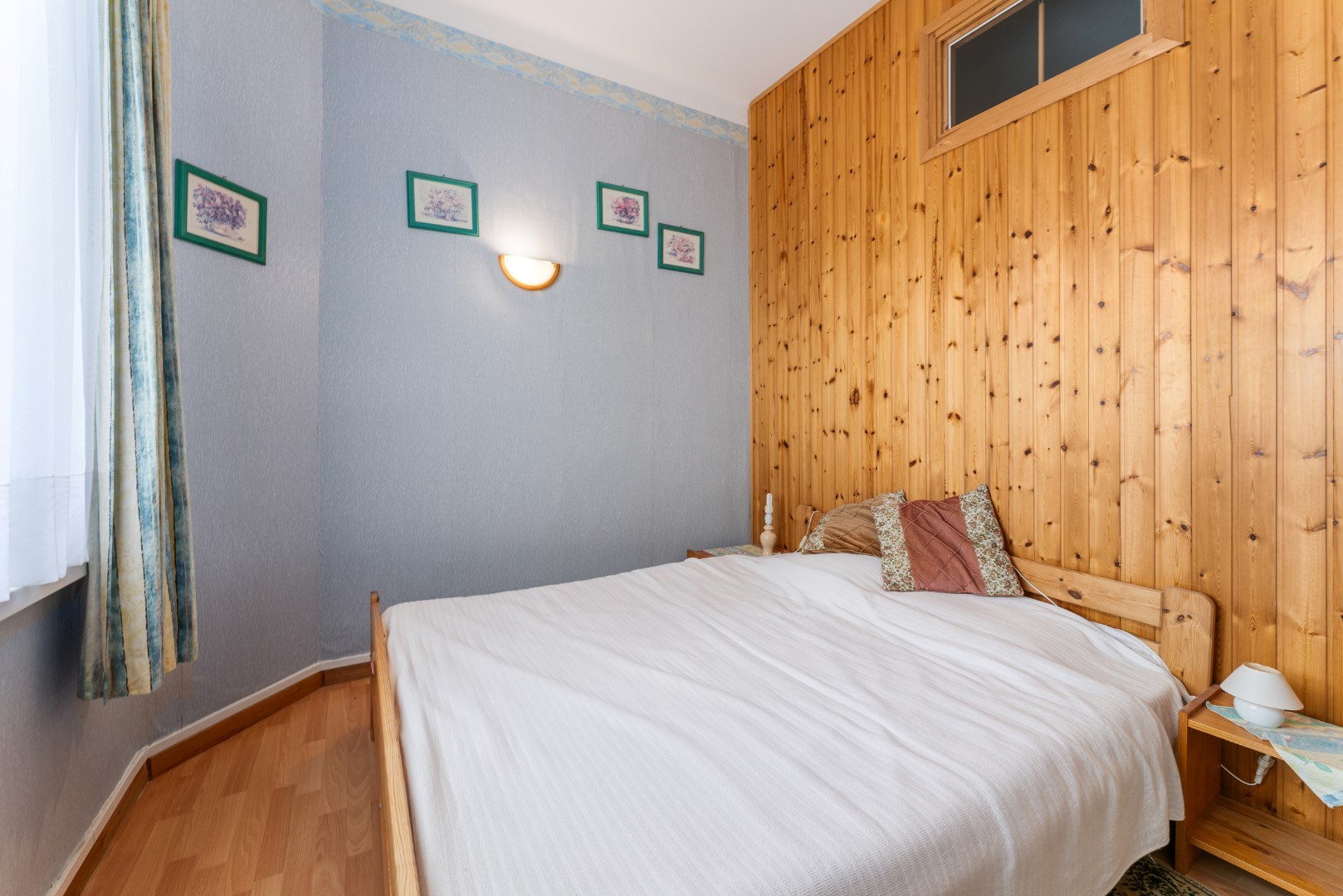 2 slaapkamer appartement in de res: Palace 