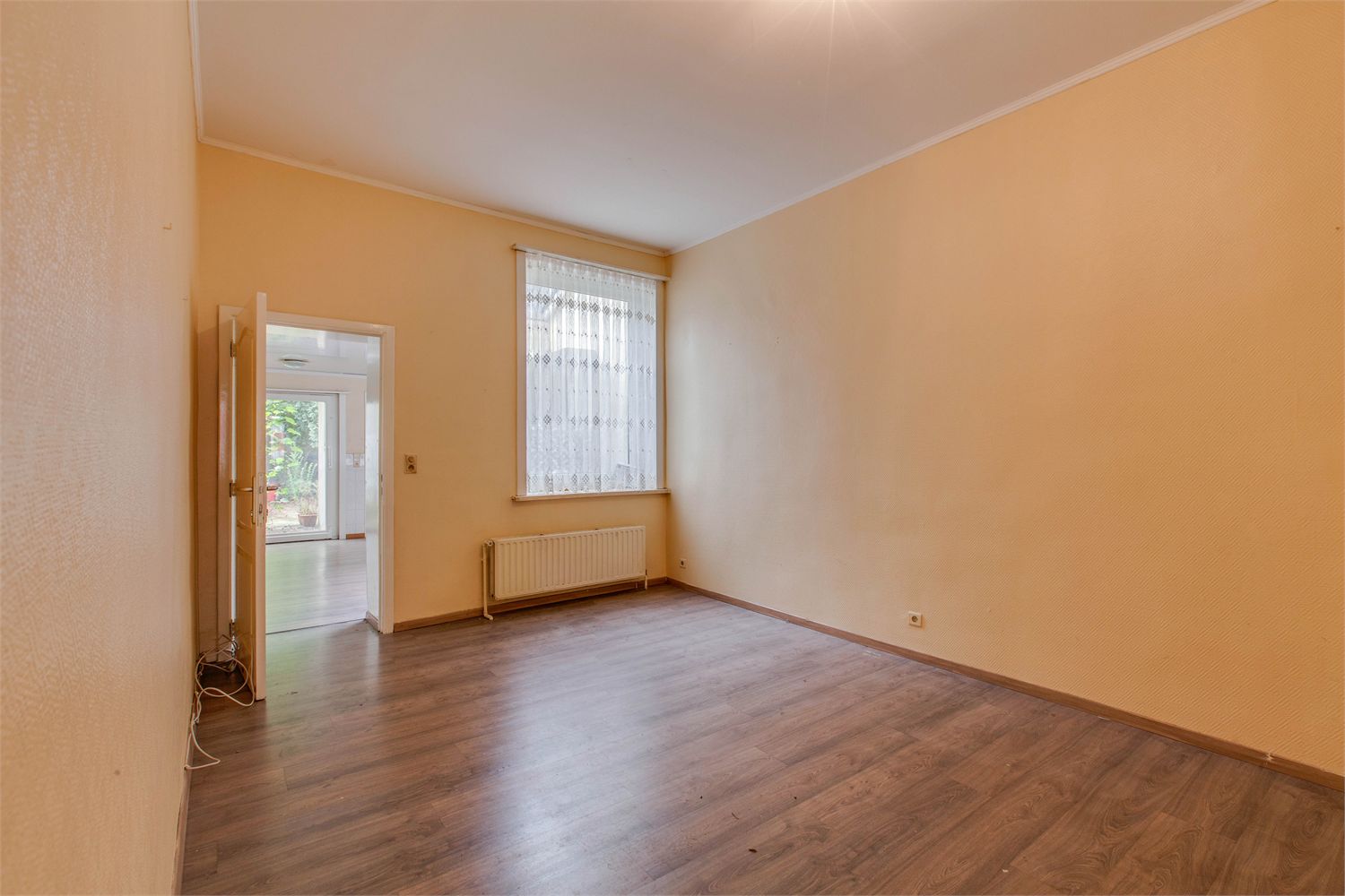 Stadswoning verkocht in Gent