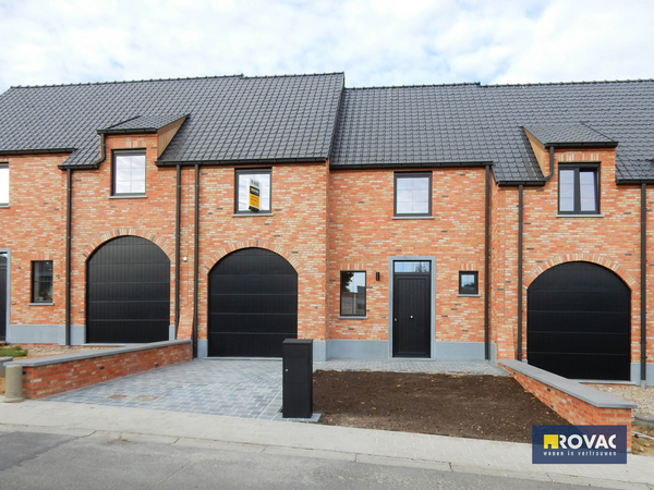 Verhuurd Woning te Westrozebeke