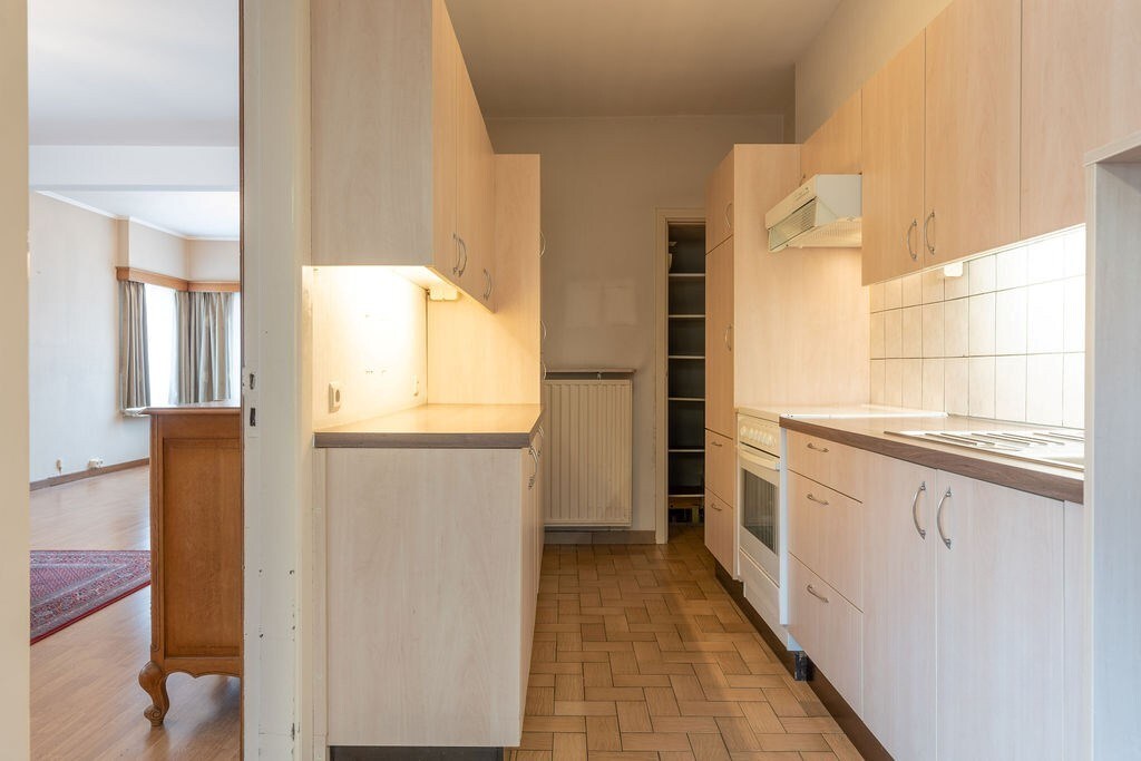 Woning verkocht in Ravels