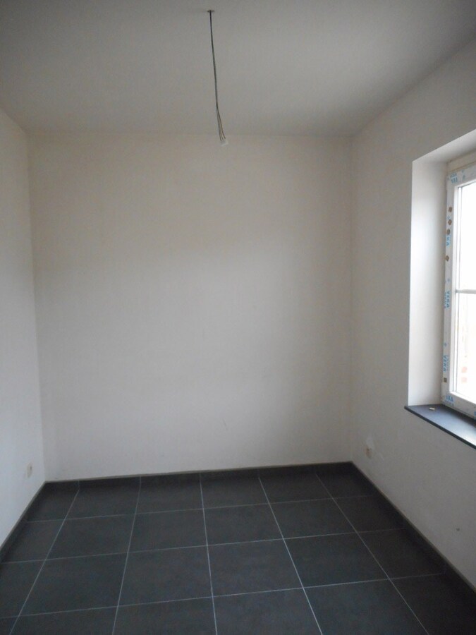 Mooi gelijkvloers appartement te Tessenderlo-Ham 