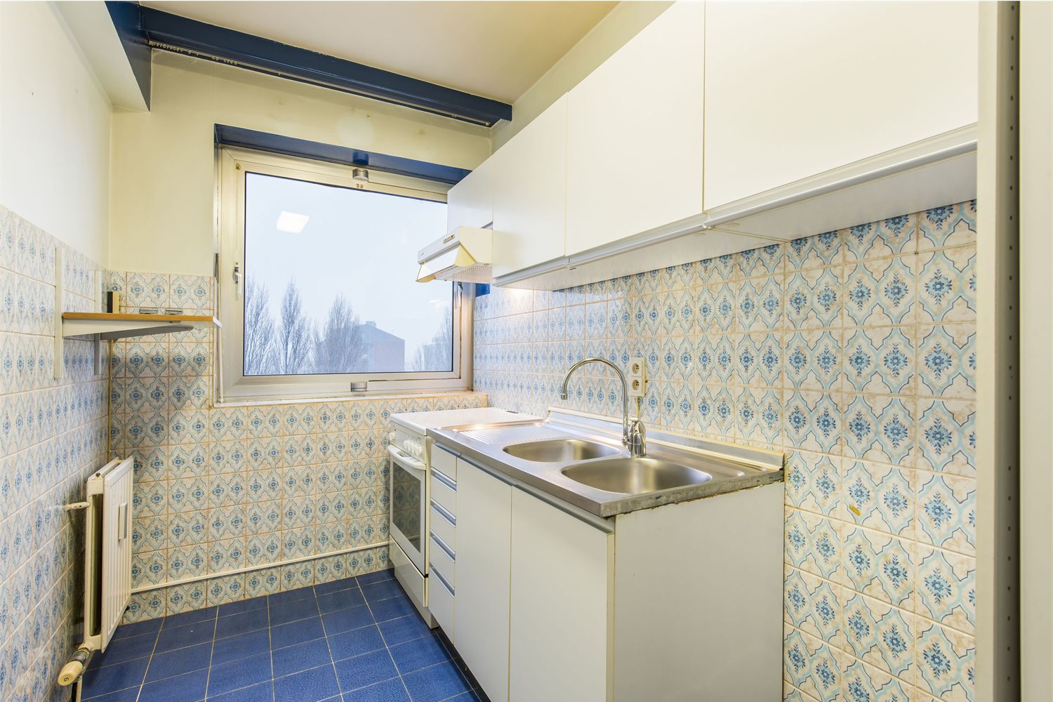 Appartement verkocht in Gent