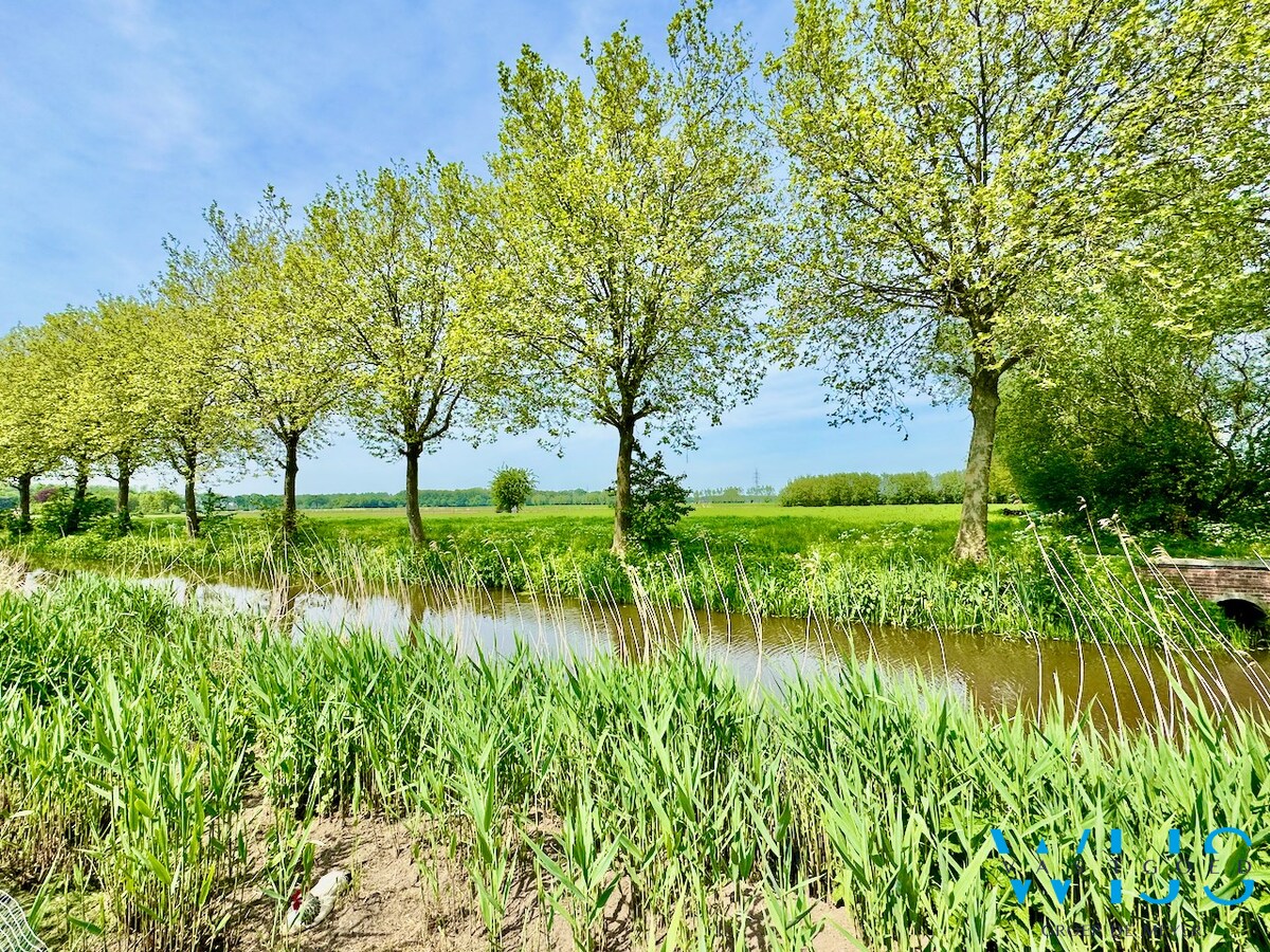 Ideale gezinswoning gelegen in een TOPwijk te Kluizen ! 