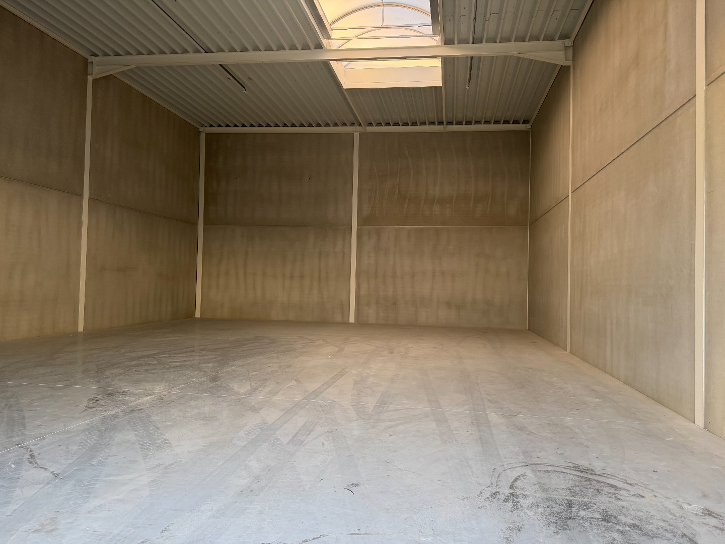 Moderne KMO-unit van 216 m² in Green Business Park Hasselt-Kortessem 