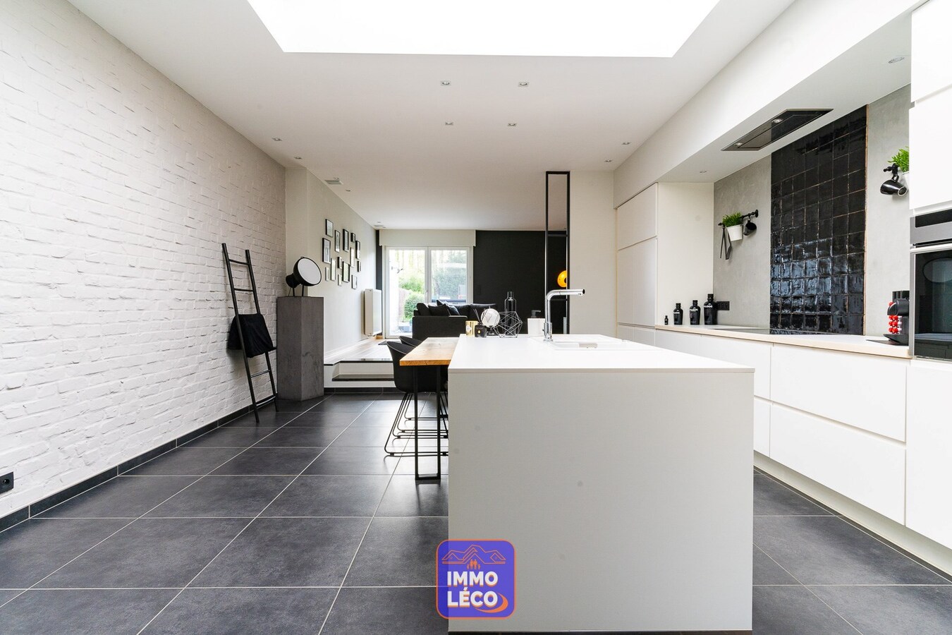 Maison COUP de COEUR au Bois-Fichaux, RARE à la VENTE ! 