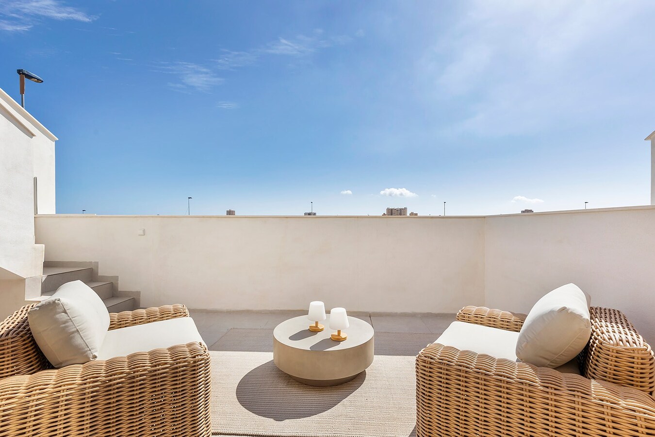 Villa te koop in Los Alcázares