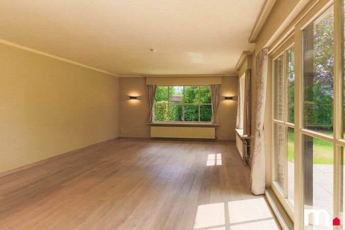 Verhuurd bungalow - Kuurne