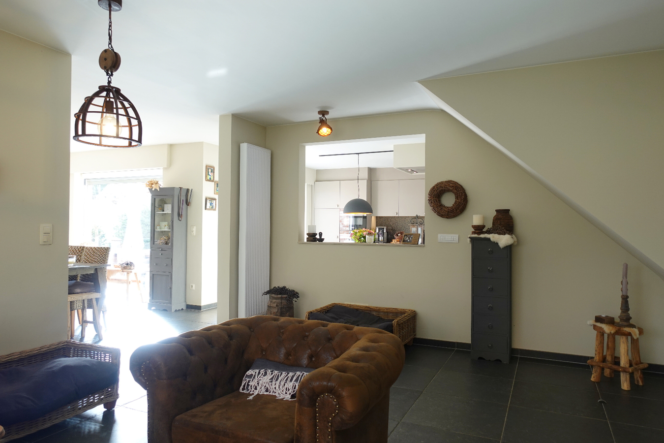 Prachtige villa gelegen te Jabbeke 