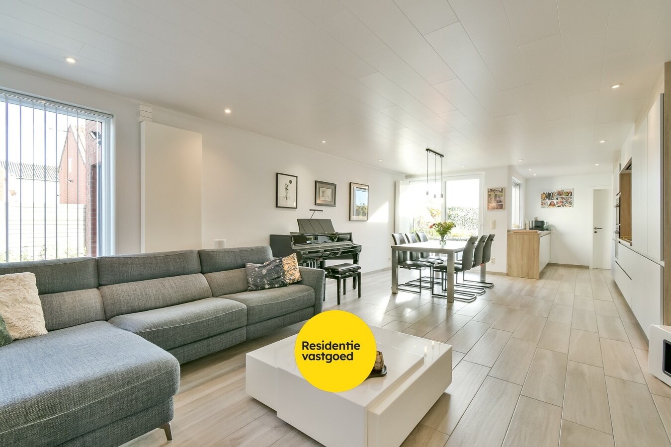 Verkocht | onder voorbehoud woning - Ingelmunster