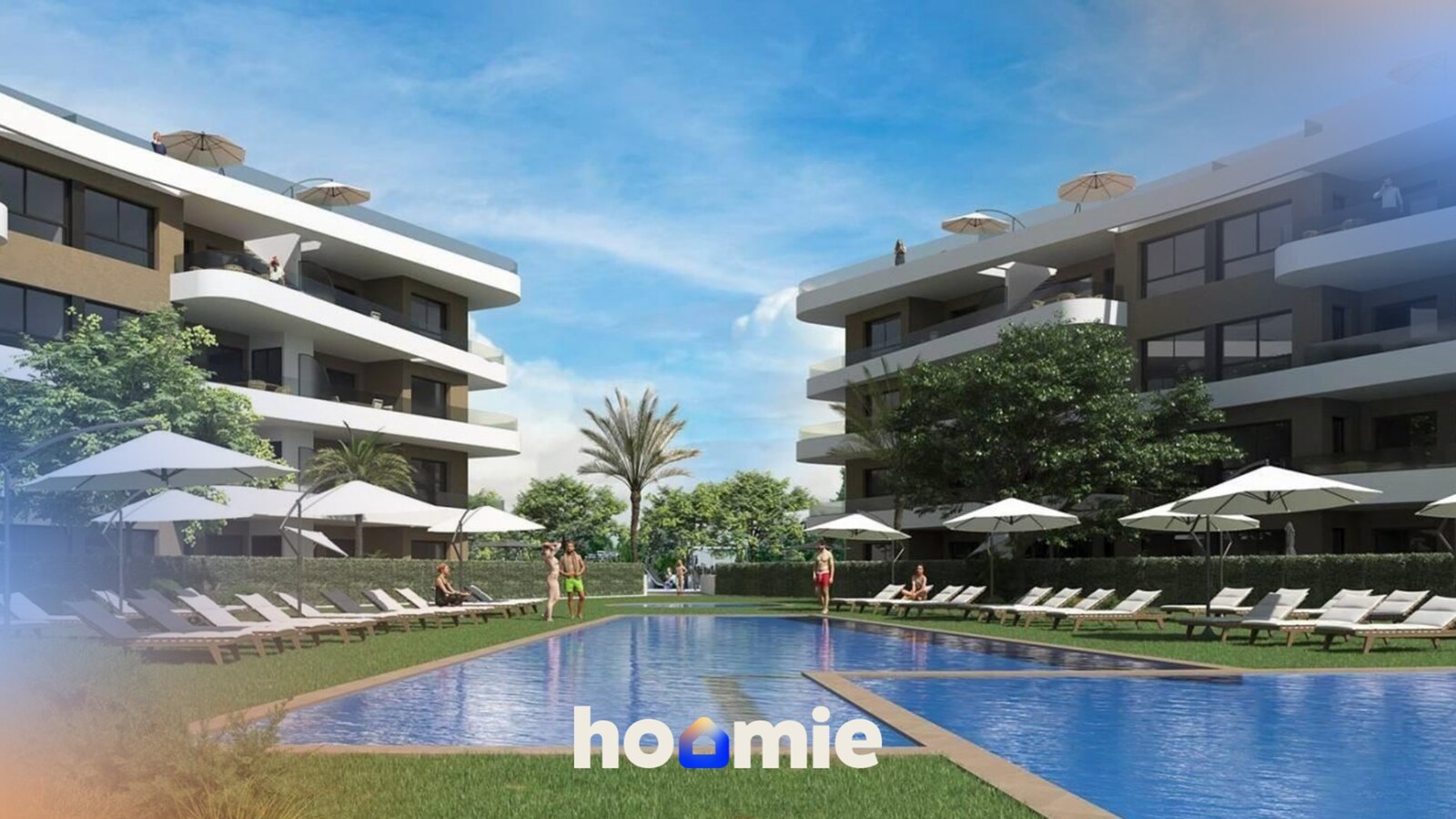 Woning te koop in Orihuela