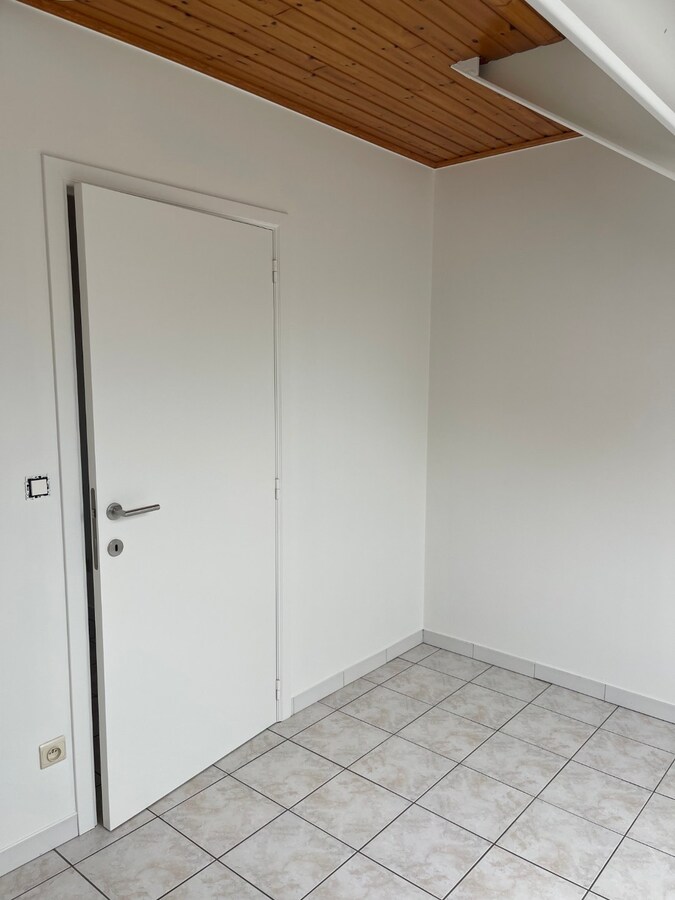 2-slpk appartement op toplocatie. 