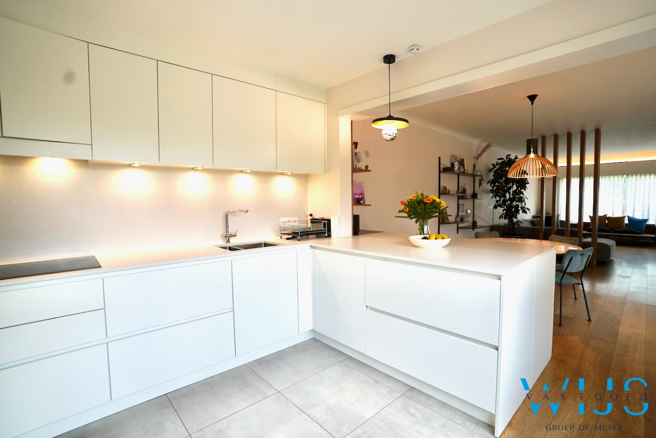 Instapklaar woonhuis op TOPlocatie te DRONGEN ! 