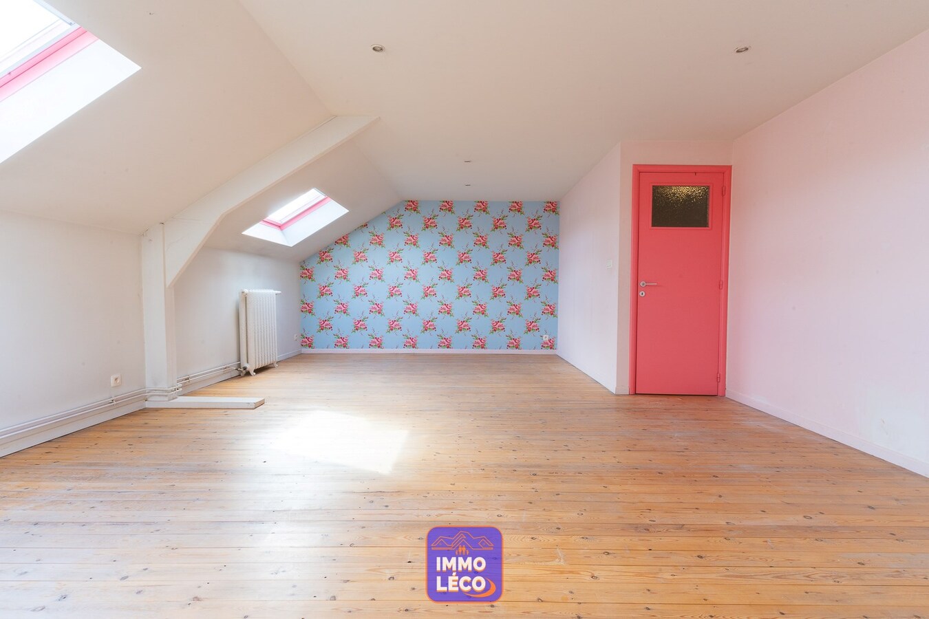 Appartement rénové en 2024, en plein centre-ville, COUP DE COEUR 