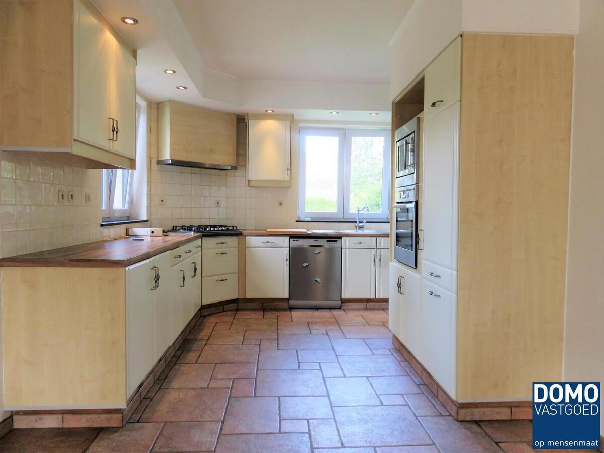 Villa verhuurd in Heusden-Zolder