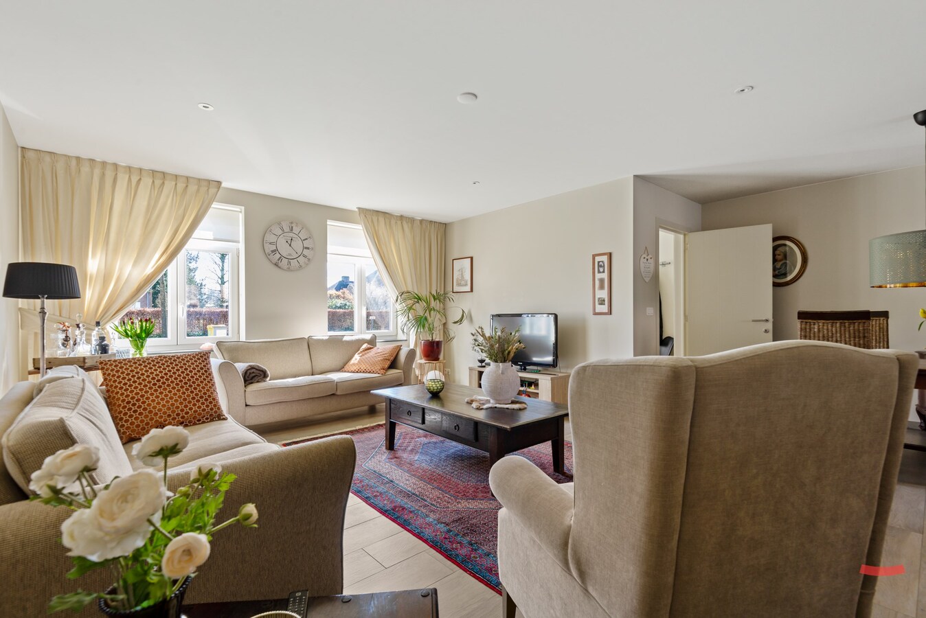 Woning verkocht in Poppel