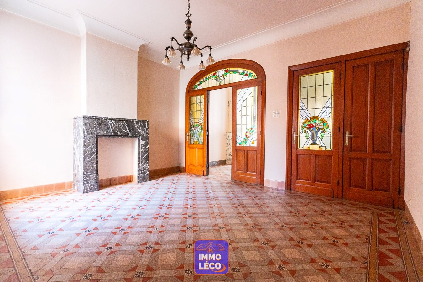 Maison Bourgeoise en plein centre-ville, EXCELLENT POTENTIEL ! 