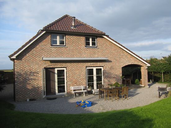 Verkocht boerderij - Neeroeteren