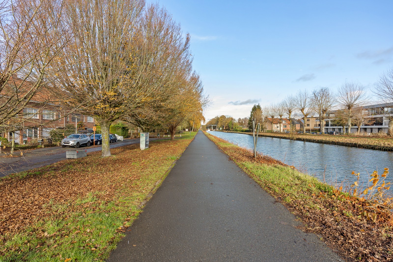 Instapklare woning met 3 slaapkamers op een TOPlocatie te Schoten! 