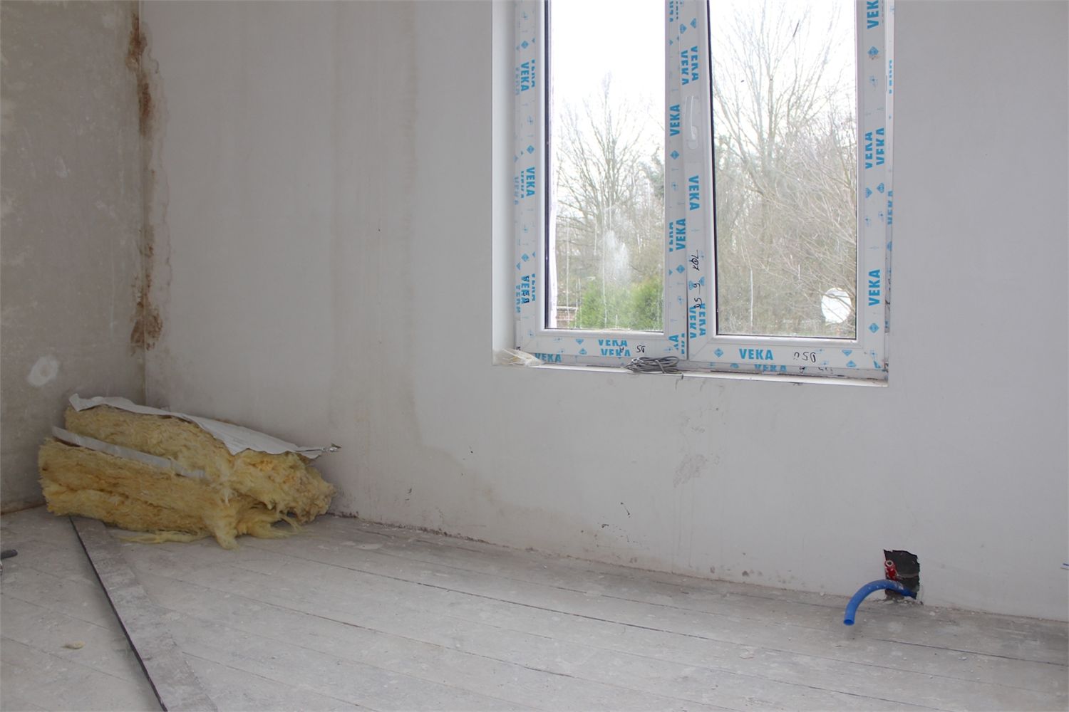 Gezellige woning op een rustige ligging te Gent 