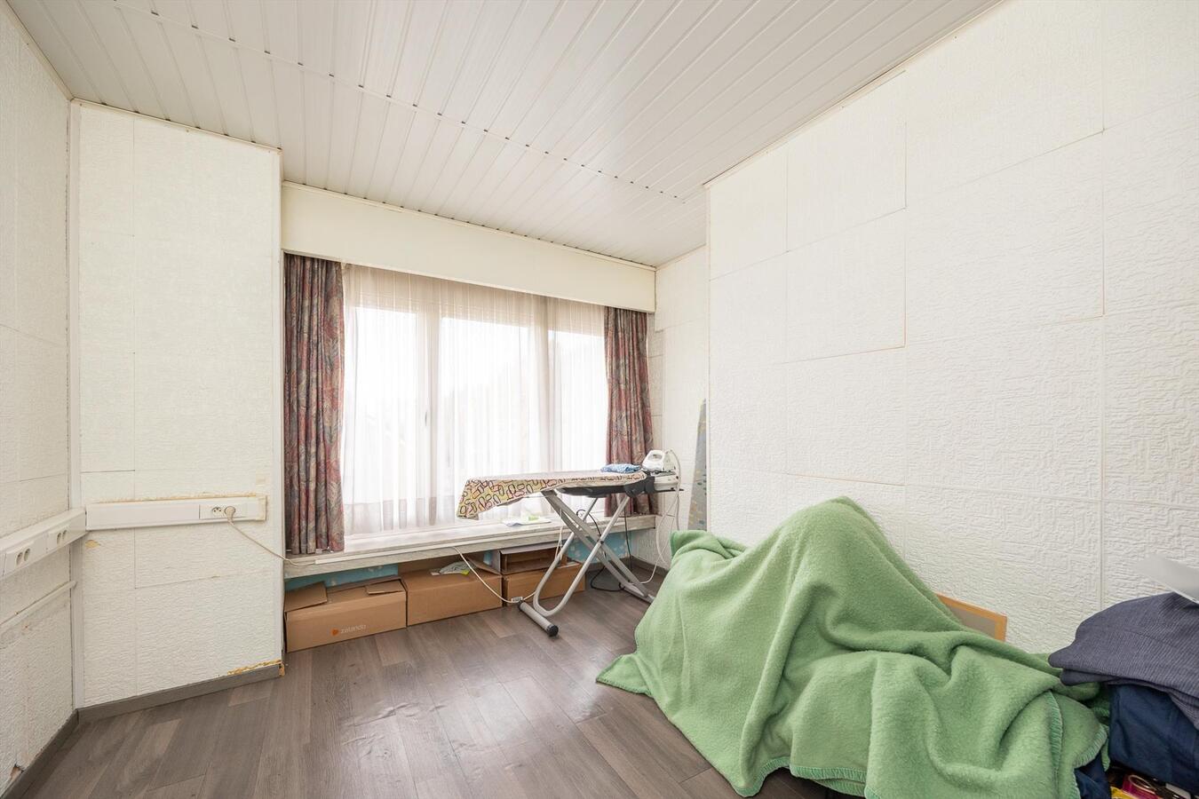 Ruime HOB met garage op een rustige locatie te Schelle! 