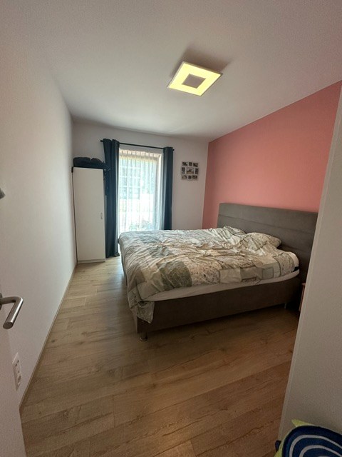Gezellig appartement met 1 slaapkamer nabij het centrum van Geel 