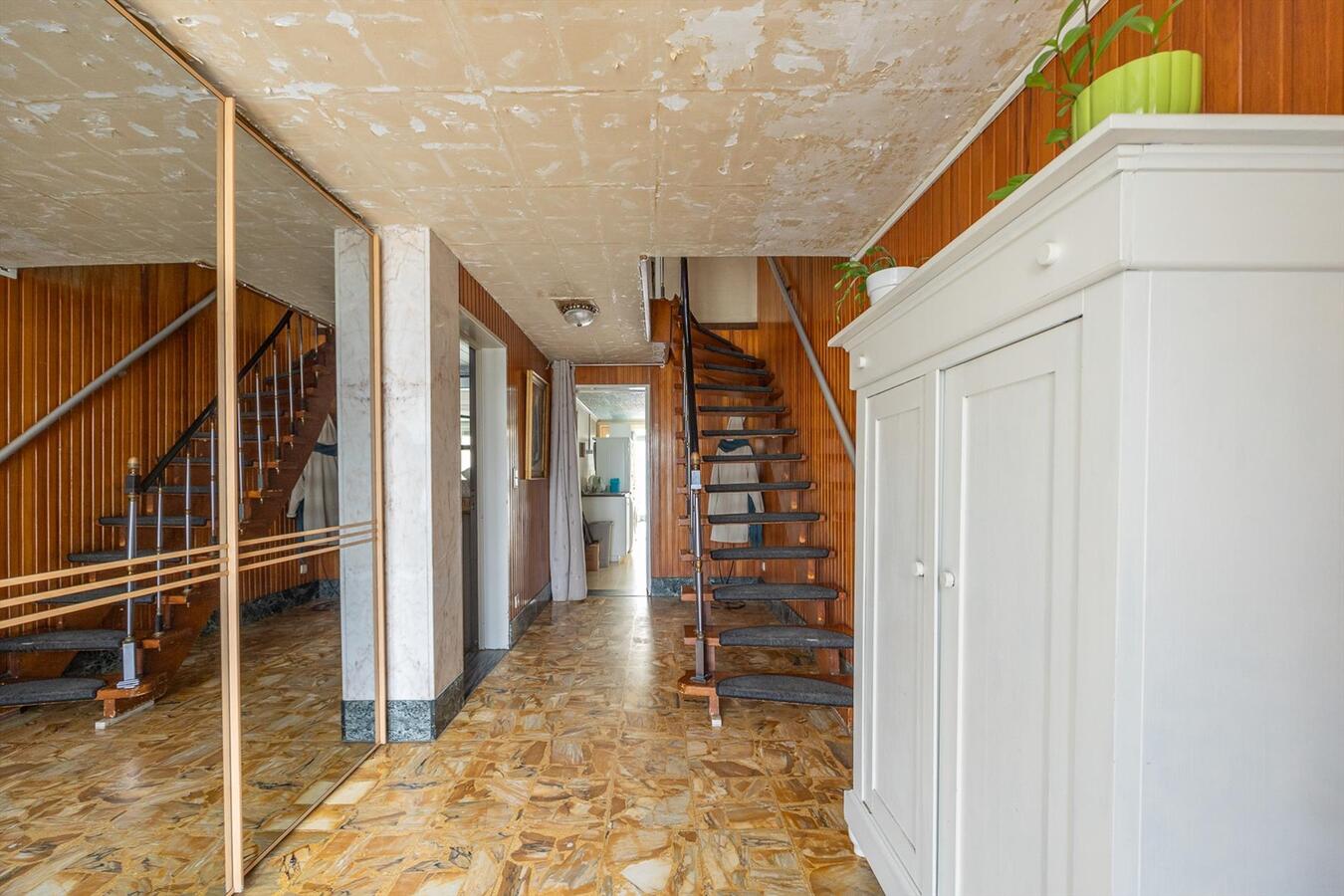 Ruime HOB met garage op een rustige locatie te Schelle! 