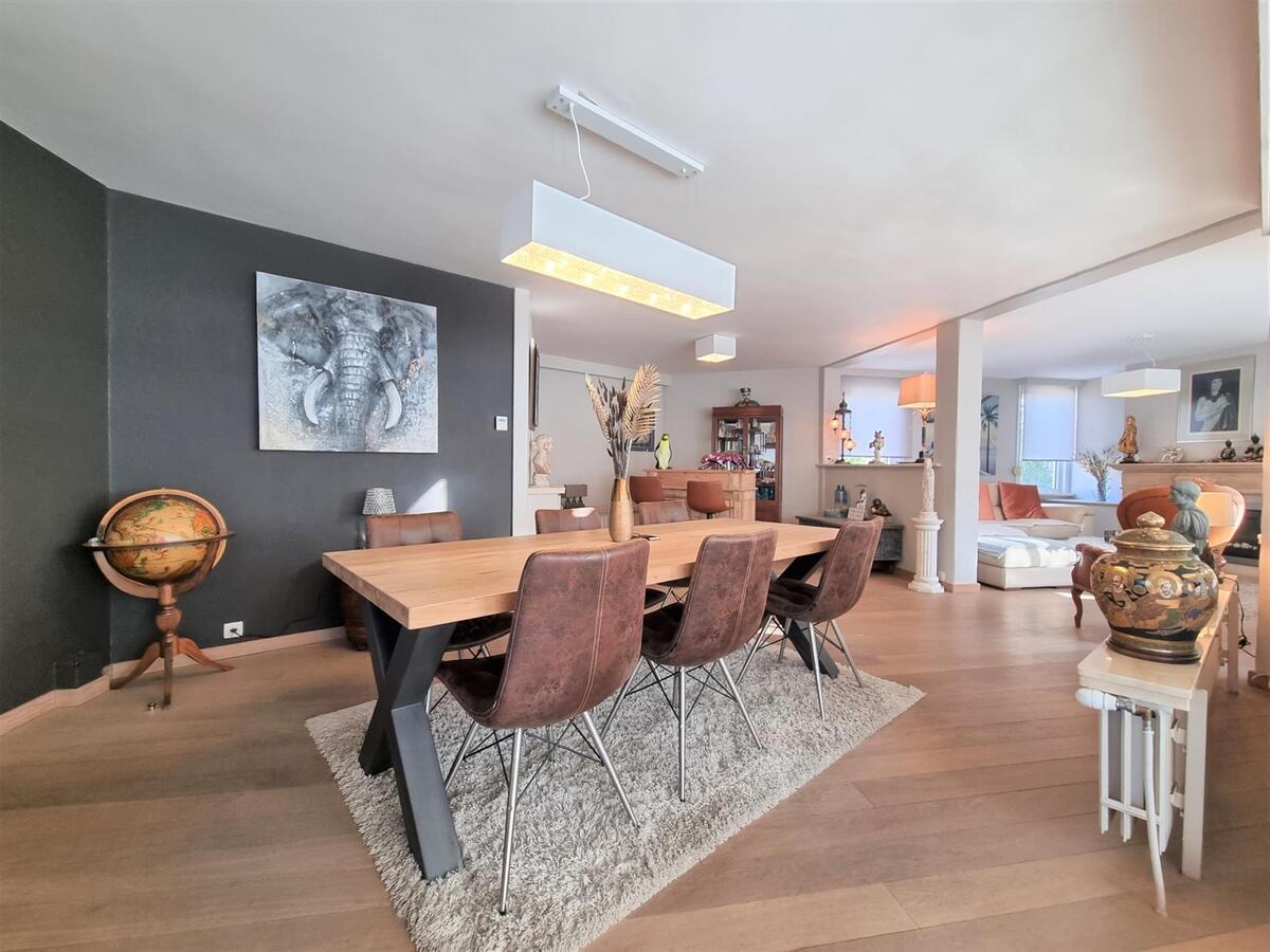 Mooie, rustig gelegen bungalow - Heist 