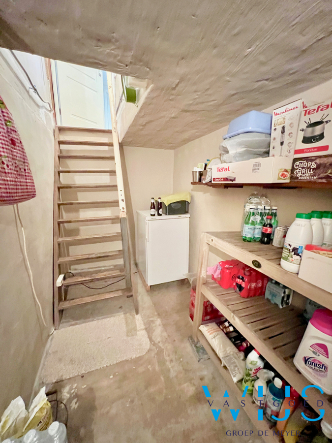 Super gezellig woonhuis te Sleidinge ! 