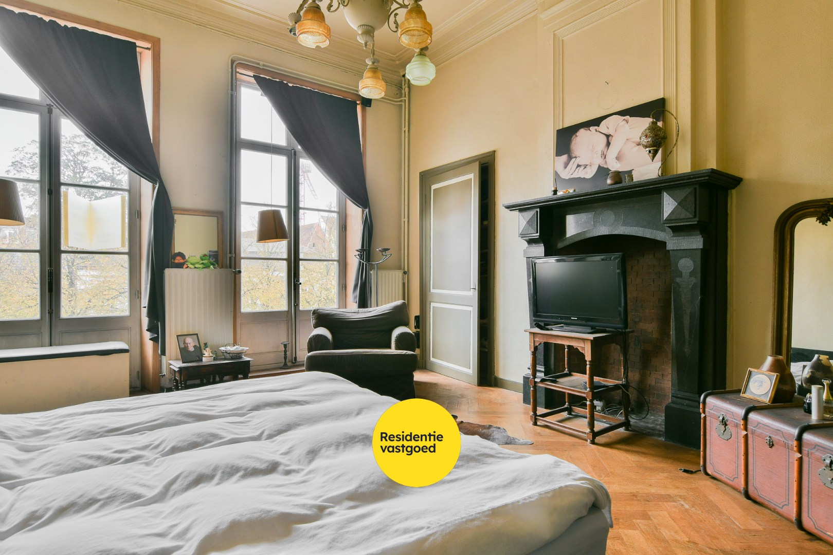 Uitzonderlijk handelspand met woonst op toplocatie! 