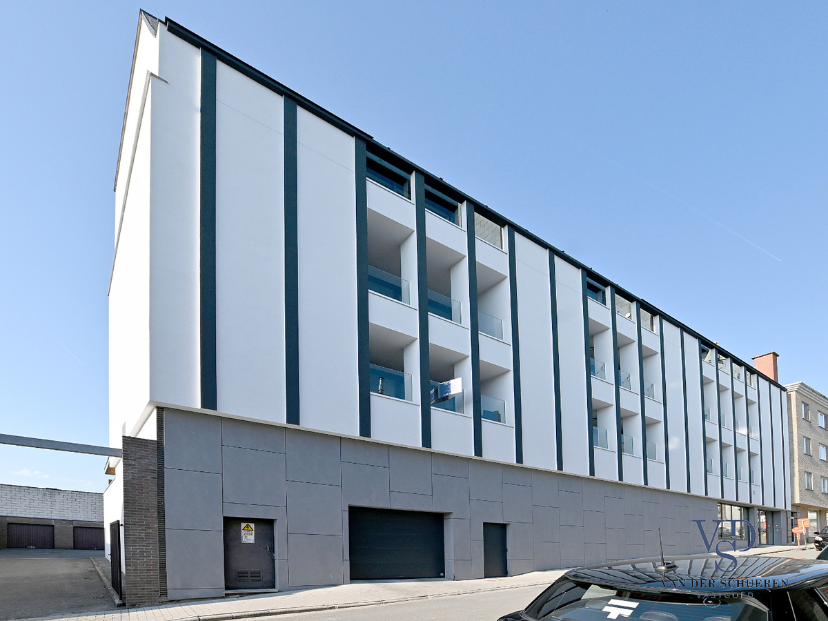 LOFT-APPARTEMENT !  MODERN &amp; ENERGIEZUINIG. 