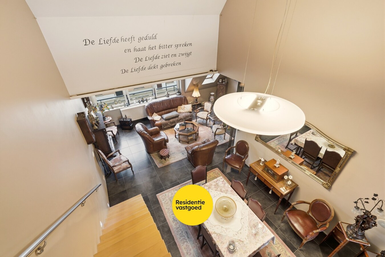 Te koop duplex - Oudenburg