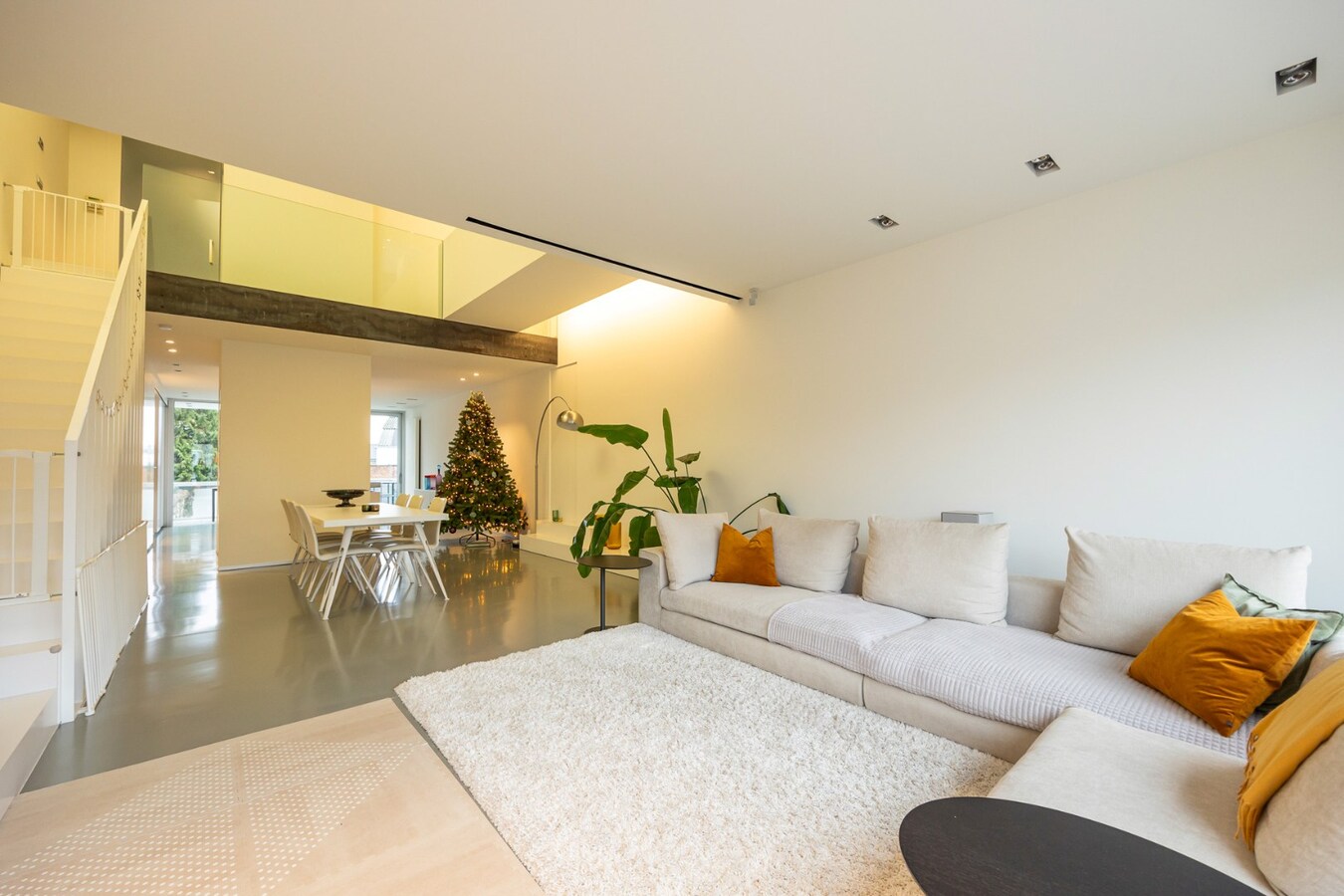 Met optie - reservatie woning - Antwerpen