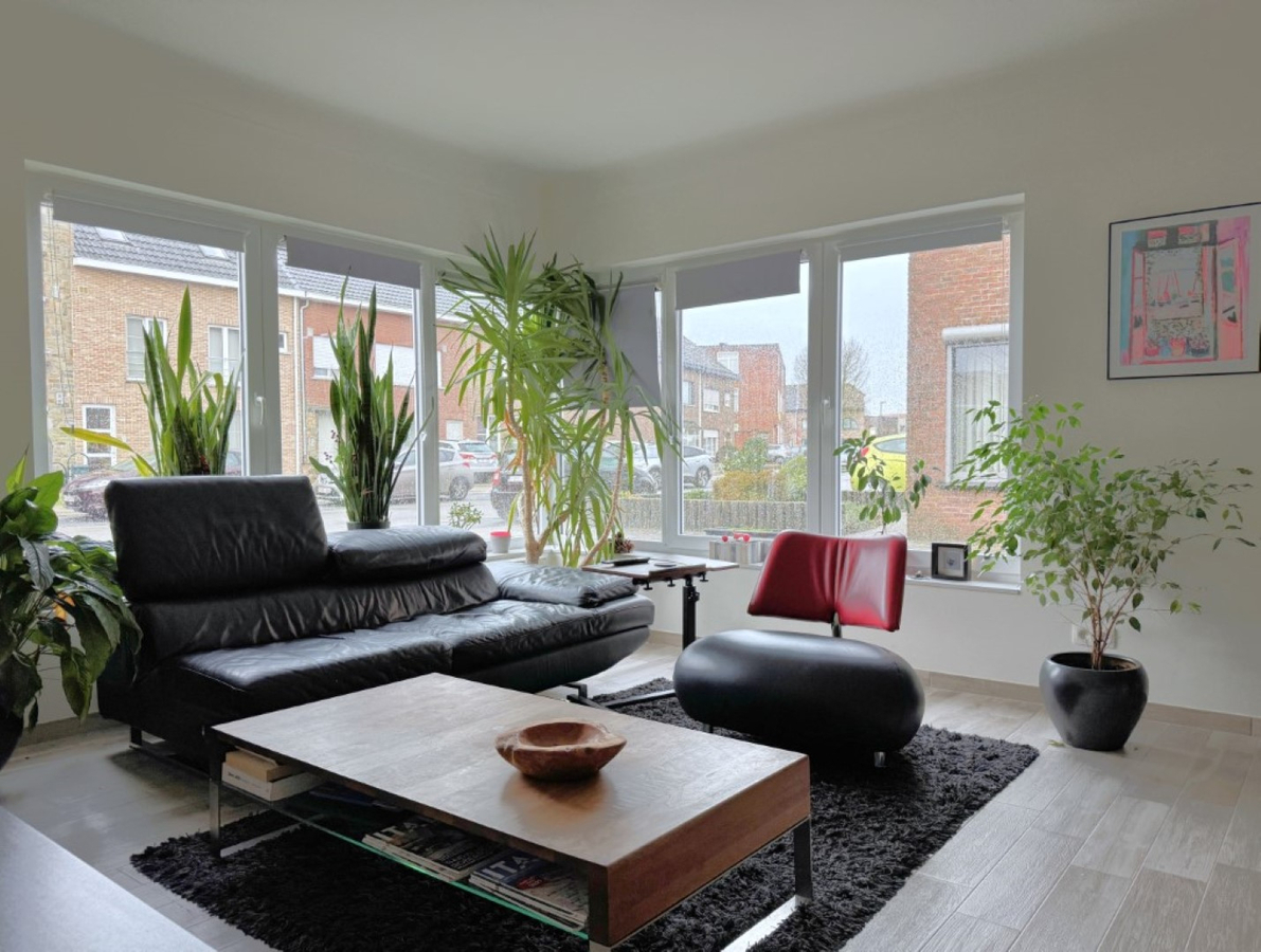 Benedenwoning te huur in Turnhout