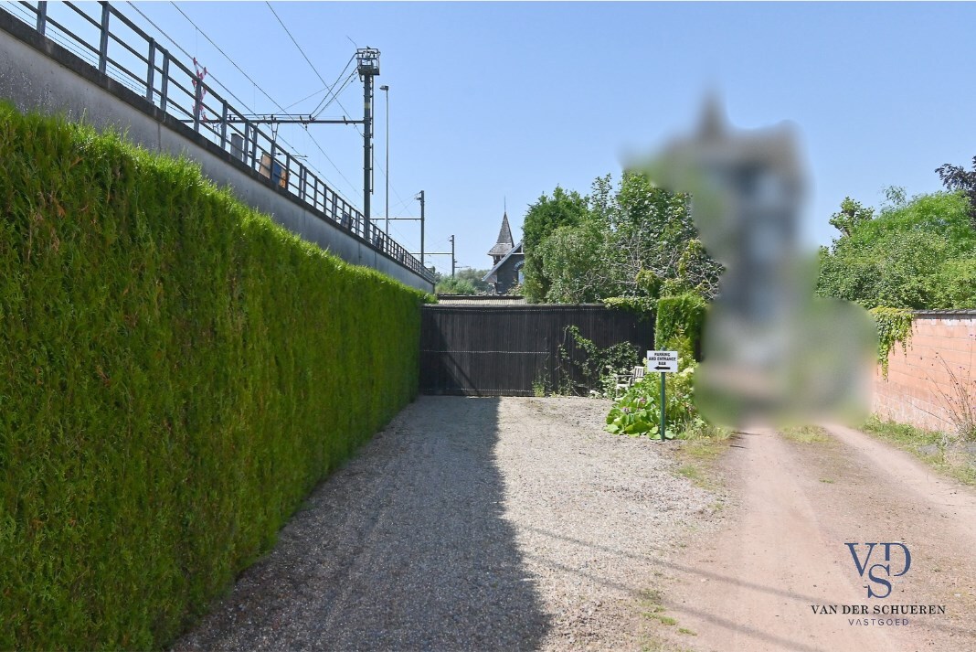 Charmante eigendom, centrum Oudenaarde 