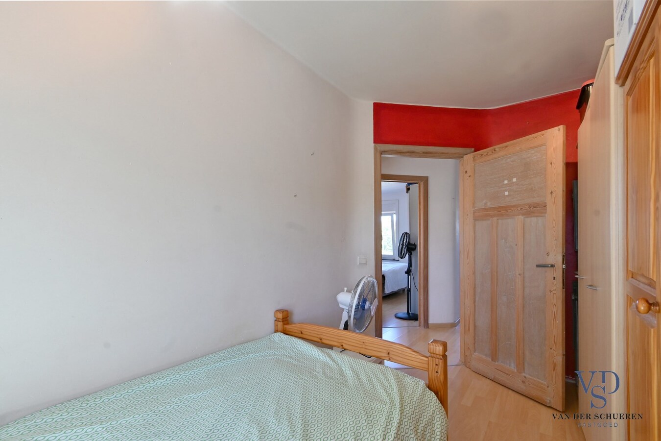 Degelijke Half Open Bebouwing 