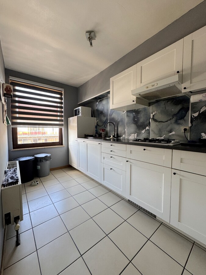 Appartement te huur in Turnhout