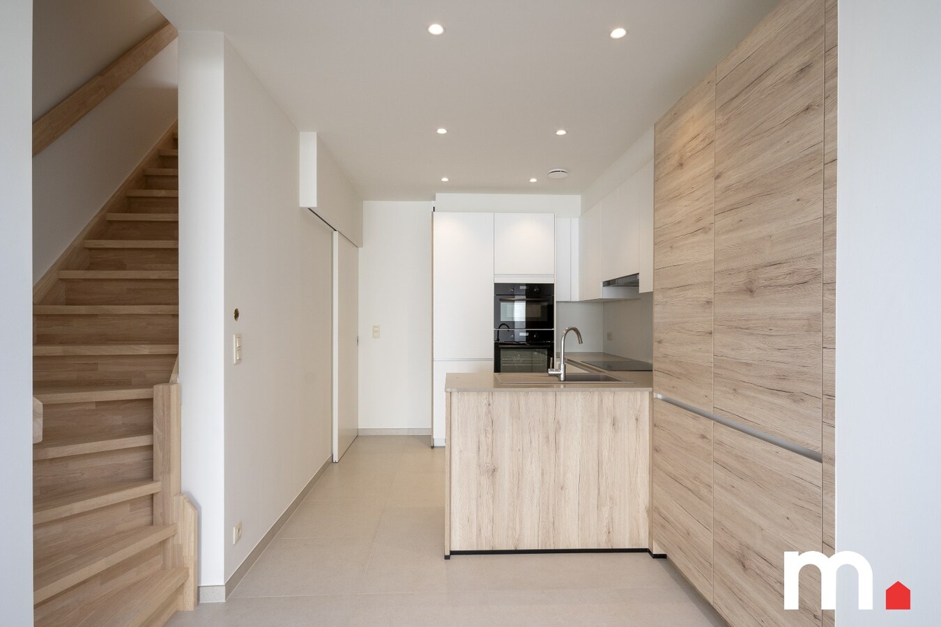 Volledig gerenoveerde woning (2025) te koop ! 