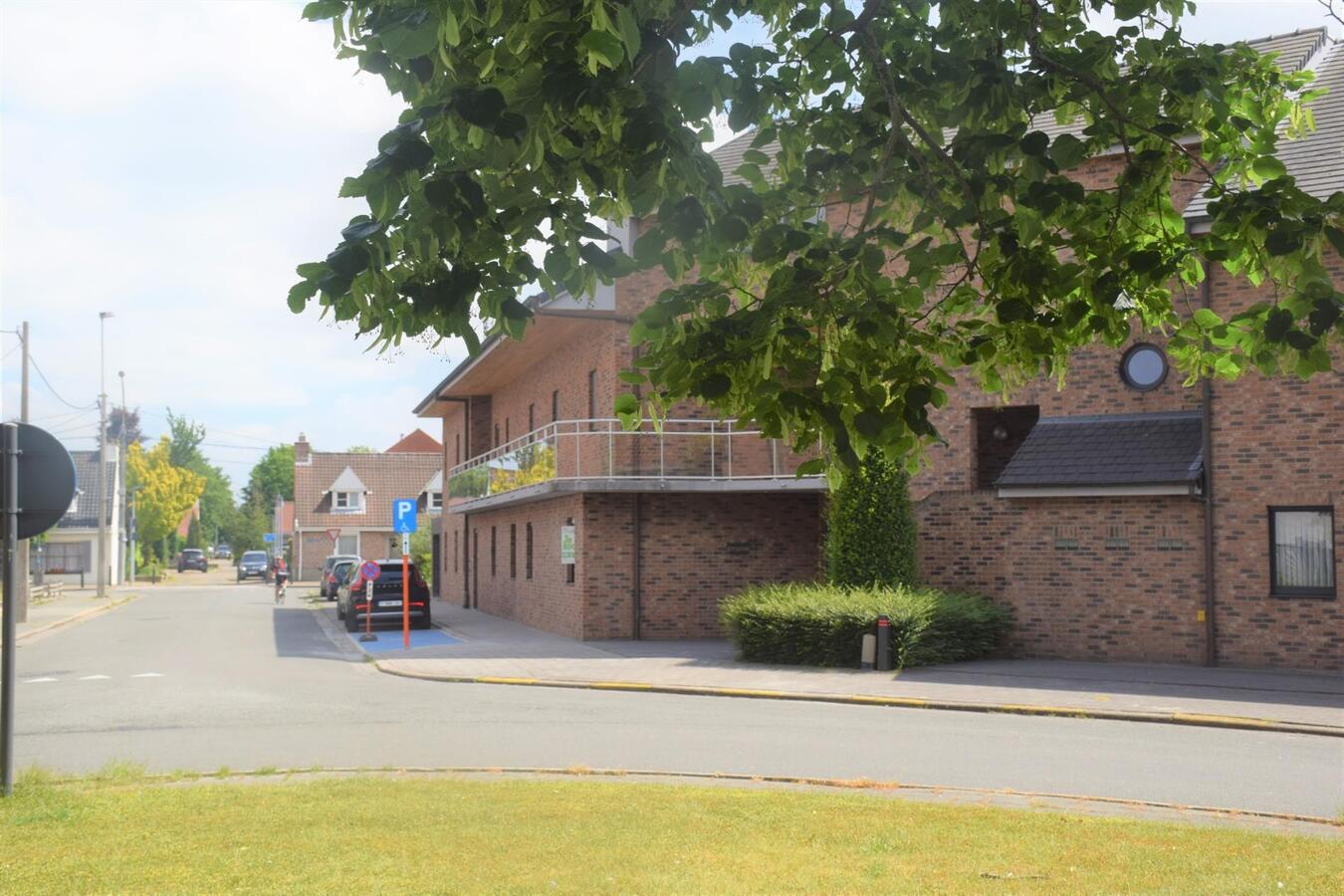 Verkocht benedenwoning - Roeselare