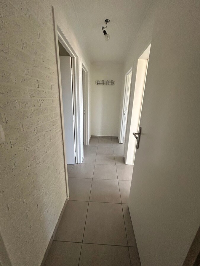 Verhuurd appartement - As