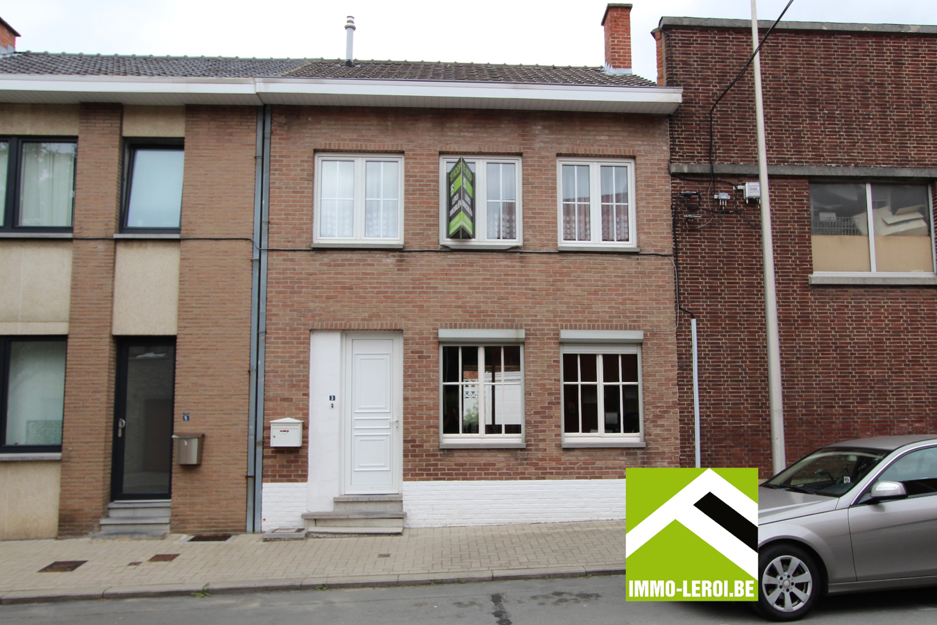 Verkocht woning - Tongeren