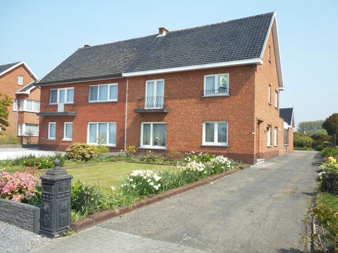 Verkocht woning - Alken